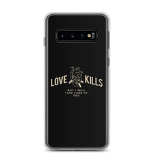 Samsung Galaxy S10 Take Care Of You Samsung Case by Design Express