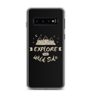 Samsung Galaxy S10 Explore the Wild Side Samsung Case by Design Express