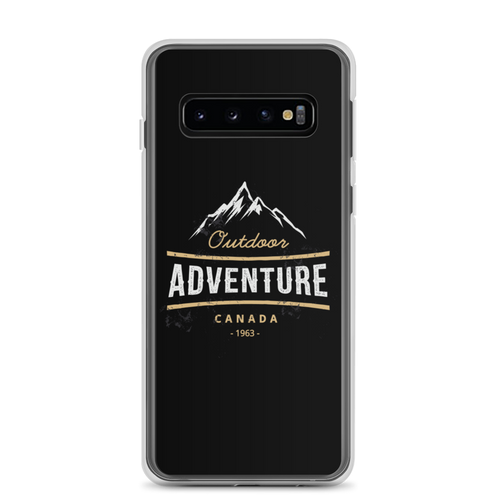 Samsung Galaxy S10 Outdoor Adventure Samsung Case by Design Express