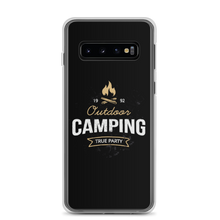 Samsung Galaxy S10 Outdoor Camping Samsung Case by Design Express