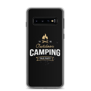 Samsung Galaxy S10 Outdoor Camping Samsung Case by Design Express