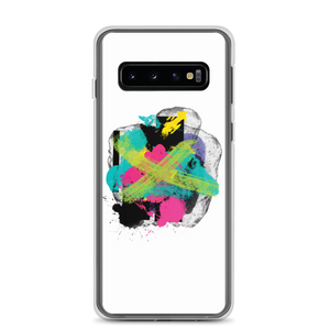 Samsung Galaxy S10 Abstract Series 04 Samsung Case by Design Express