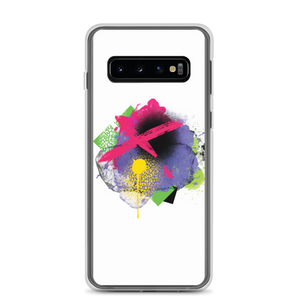 Samsung Galaxy S10 Abstract Series 05 Samsung Case by Design Express