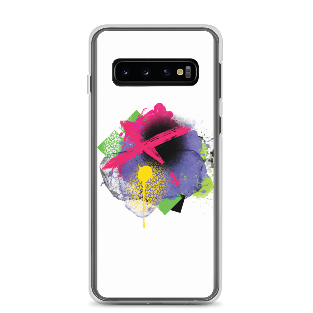 Samsung Galaxy S10 Abstract Series 05 Samsung Case by Design Express