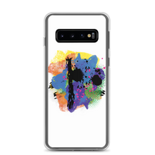 Samsung Galaxy S10 Abstract Series 06 Samsung Case by Design Express