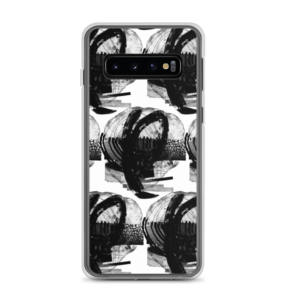 Samsung Galaxy S10 Absurd Illustration Series Samsung Case by Design Express