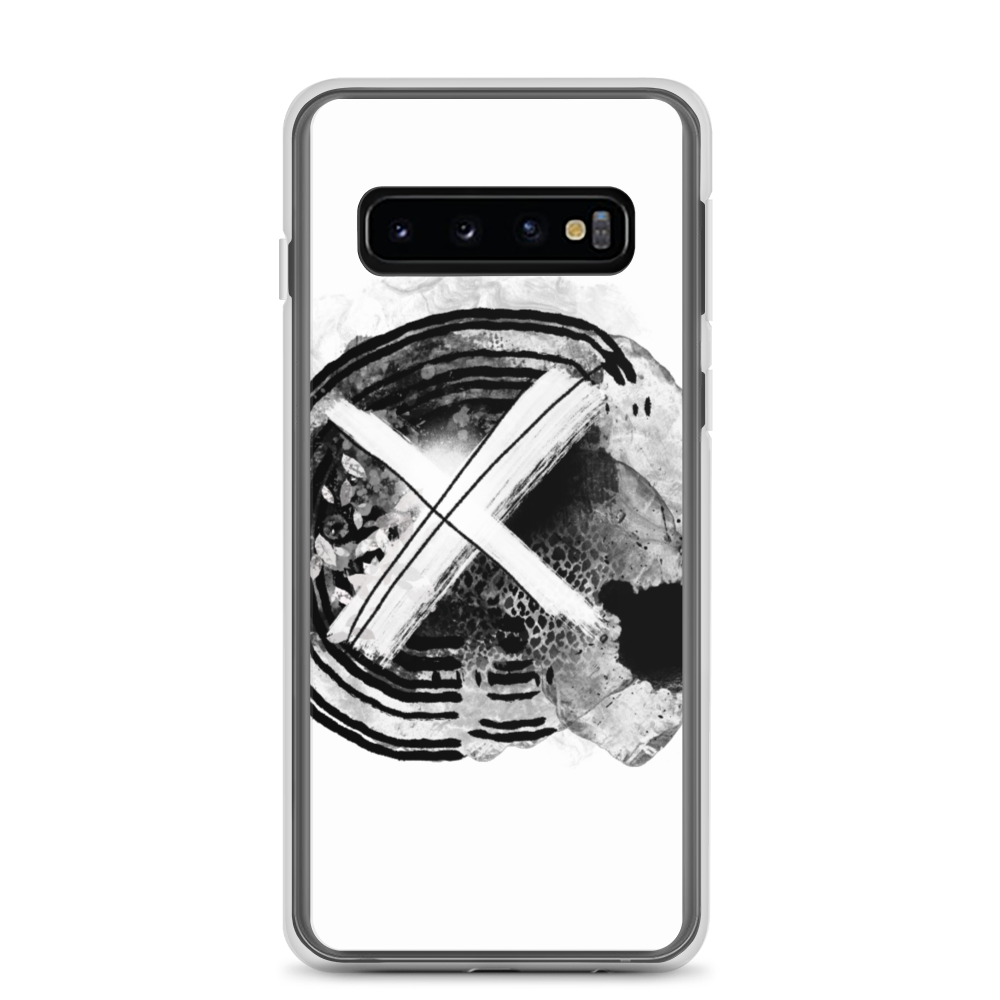 Samsung Galaxy S10 Experience Illustration Series Samsung Case by Design Express