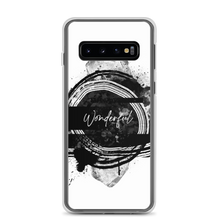 Samsung Galaxy S10 Wonderful Illustration Series Samsung Case by Design Express