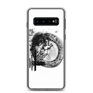 Samsung Galaxy S10 Consider Illustration Series Samsung Case by Design Express