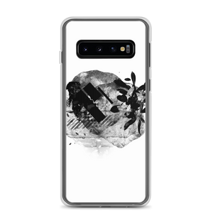 Samsung Galaxy S10 Breathe Illustration Series Samsung Case by Design Express