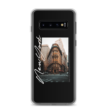 Samsung Galaxy S10 Delmonico's New York Samsung Case by Design Express