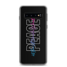 Samsung Galaxy S10 Peace is the Ultimate Wealth Samsung Case by Design Express