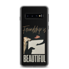 Samsung Galaxy S10 Friendship is Beautiful Samsung Case by Design Express