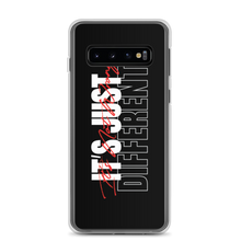 Samsung Galaxy S10 It's not wrong, It's just Different Samsung Case by Design Express
