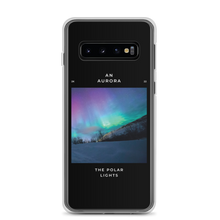 Samsung Galaxy S10 Aurora Samsung Case by Design Express