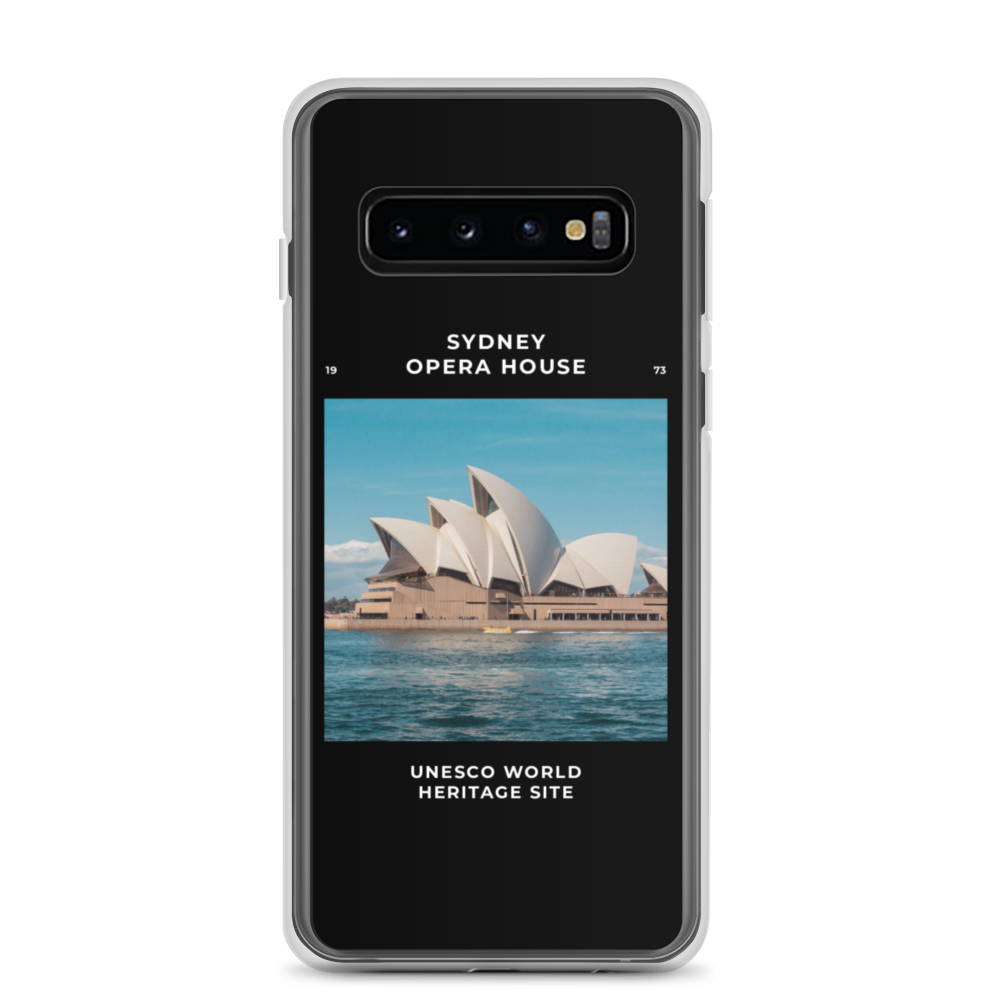 Samsung Galaxy S10 Sydney Australia Samsung Case by Design Express