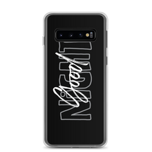 Samsung Galaxy S10 Good Night Samsung Case by Design Express