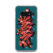 Samsung Galaxy S10e Dream Graffiti Samsung Case by Design Express