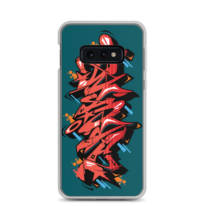 Samsung Galaxy S10e Dream Graffiti Samsung Case by Design Express