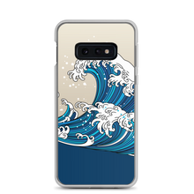 Samsung Galaxy S10e Tsunami Samsung Case by Design Express