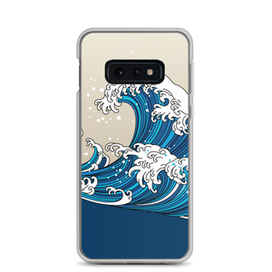 Samsung Galaxy S10e Tsunami Samsung Case by Design Express