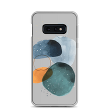 Samsung Galaxy S10e Peace Abstract Art Samsung Case by Design Express