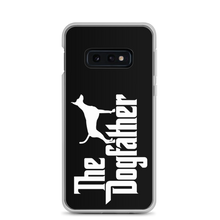 Samsung Galaxy S10e The Dog Father Samsung Case by Design Express