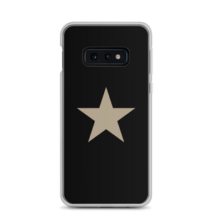 Samsung Galaxy S10e Star Samsung Case by Design Express