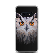 Samsung Galaxy S10e Owl Art Samsung Case by Design Express