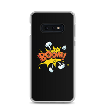 Samsung Galaxy S10e Boom Pop Art Samsung Case by Design Express