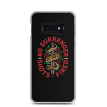 Samsung Galaxy S10e No Surrender Samsung Case by Design Express