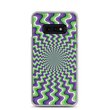 Samsung Galaxy S10e Optical Illusion Samsung Case by Design Express