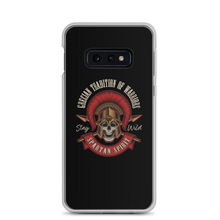 Samsung Galaxy S10e Spartan Spirit Samsung Case by Design Express