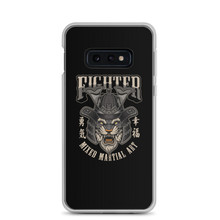 Samsung Galaxy S10e Fighter Martial Art Samsung Case by Design Express