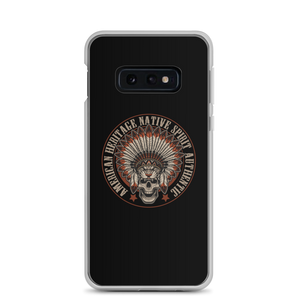 Samsung Galaxy S10e American Heritage Samsung Case by Design Express