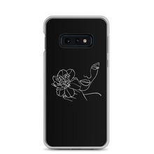 Samsung Galaxy S10e Beauty Line Samsung Case by Design Express