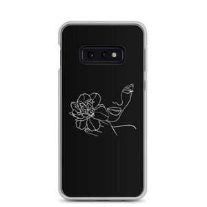 Samsung Galaxy S10e Beauty Line Samsung Case by Design Express