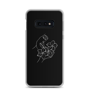 Samsung Galaxy S10e Beauty Sleep Samsung Case by Design Express