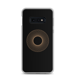 Samsung Galaxy S10e Rotary Samsung Case by Design Express