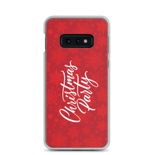 Samsung Galaxy S10e Christmas Party Samsung Case by Design Express