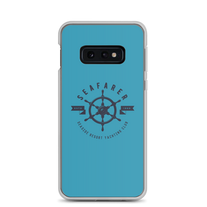 Samsung Galaxy S10e Seafarer Samsung Case by Design Express