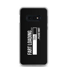 Samsung Galaxy S10e Fart Loading (Funny) Samsung Case by Design Express