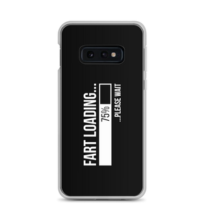 Samsung Galaxy S10e Fart Loading (Funny) Samsung Case by Design Express