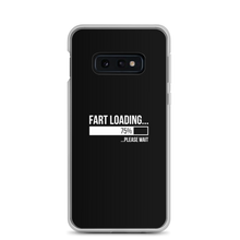 Samsung Galaxy S10e Fart Loading Small (Funny) Samsung Case by Design Express