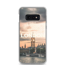 Samsung Galaxy S10e London Fullprint Samsung Case by Design Express