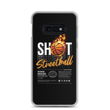 Samsung Galaxy S10e Shoot Streetball Samsung Case by Design Express