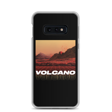 Samsung Galaxy S10e Volcano Samsung Case by Design Express