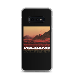 Samsung Galaxy S10e Volcano Samsung Case by Design Express