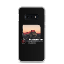 Samsung Galaxy S10e Yosemite National Park Samsung Case by Design Express