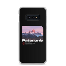 Samsung Galaxy S10e Monte Fitz Roy, Patagonia Samsung Case by Design Express